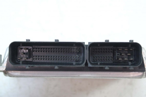 VW NEW BEETLE STEROWNIK KOMPUTER SILNIKA 06A906032PS 06A906032PS 0261207911 06A906032PS 06A906032PS 06A997012C 06A906032 MODUŁ