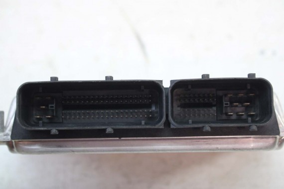 VW NEW BEETLE STEROWNIK KOMPUTER SILNIKA 06A906032EL 06A906032EL 0261634842 06A906032EL 06A906032EL 06A906032EL 06A906032 MODUŁ
