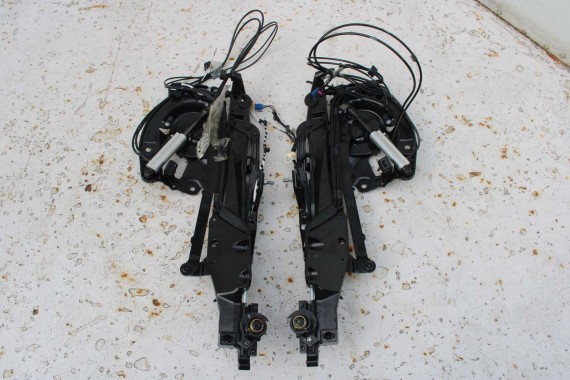 VW EOS MECHANIZM REGULACJA DACHU 1Q0825251AA 1Q0825307 1Q0825308 1Q0825300 1Q0825347 1Q0825348 1Q0825350D 1Q0825187J 1Q0825251AA