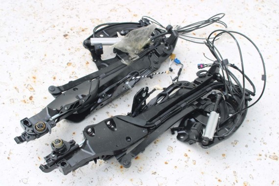 VW EOS MECHANIZM REGULACJA DACHU 1Q0825251AA 1Q0825307 1Q0825308 1Q0825300 1Q0825347 1Q0825348 1Q0825350D 1Q0825187J 1Q0825251AA