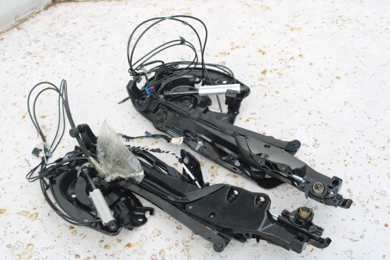 VW EOS MECHANIZM REGULACJA DACHU 1Q0825251AA 1Q0825307 1Q0825308 1Q0825300 1Q0825347 1Q0825348 1Q0825350D 1Q0825187J 1Q0825251AA