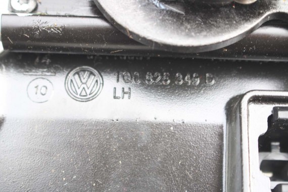 VW EOS MECHANIZM REGULACJA DACHU 1Q0825251AA 1Q0825307 1Q0825308 1Q0825300 1Q0825347 1Q0825348 1Q0825350D 1Q0825187J 1Q0825251AA