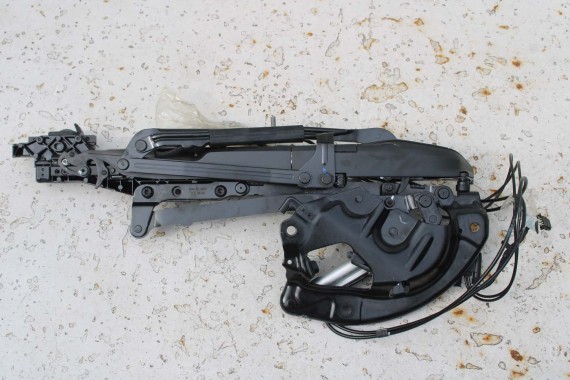 VW EOS MECHANIZM REGULACJA DACHU 1Q0825251AA 1Q0825307 1Q0825308 1Q0825300 1Q0825347 1Q0825348 1Q0825350D 1Q0825187J 1Q0825251AA