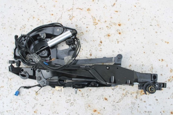 VW EOS MECHANIZM REGULACJA DACHU 1Q0825251AA 1Q0825307 1Q0825308 1Q0825300 1Q0825347 1Q0825348 1Q0825350D 1Q0825187J 1Q0825251AA