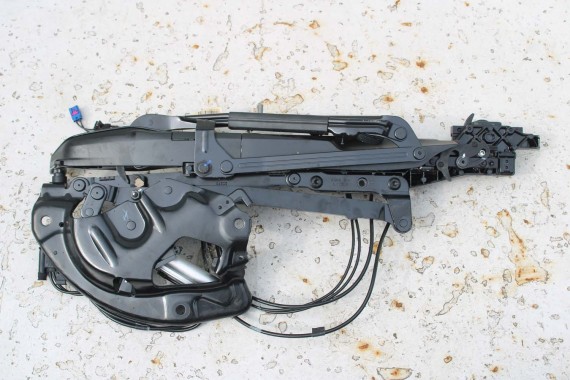 VW EOS MECHANIZM REGULACJA DACHU 1Q0825251AA 1Q0825307 1Q0825308 1Q0825300 1Q0825347 1Q0825348 1Q0825350D 1Q0825187J 1Q0825251AA