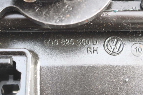 VW EOS MECHANIZM REGULACJA DACHU 1Q0825251AA 1Q0825307 1Q0825308 1Q0825300 1Q0825347 1Q0825348 1Q0825350D 1Q0825187J 1Q0825251AA