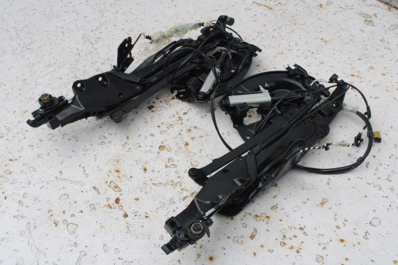 VW EOS MECHANIZM REGULACJA DACHU 1Q0825251AA 1Q0825307 1Q0825308 1Q0825300 1Q0825347 1Q0825348 1Q0825350D 1Q0825187J 1Q0825251AA