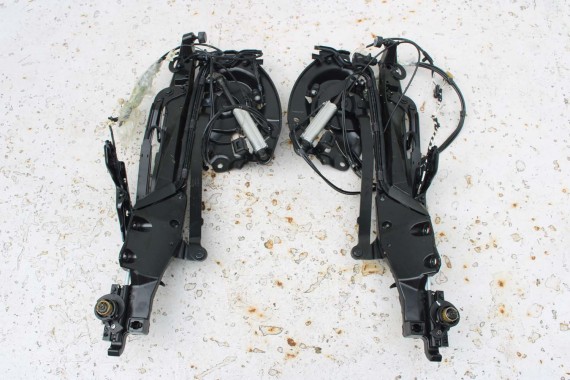 VW EOS MECHANIZM REGULACJA DACHU 1Q0825251AA 1Q0825307 1Q0825308 1Q0825300 1Q0825347 1Q0825348 1Q0825350D 1Q0825187J 1Q0825251AA