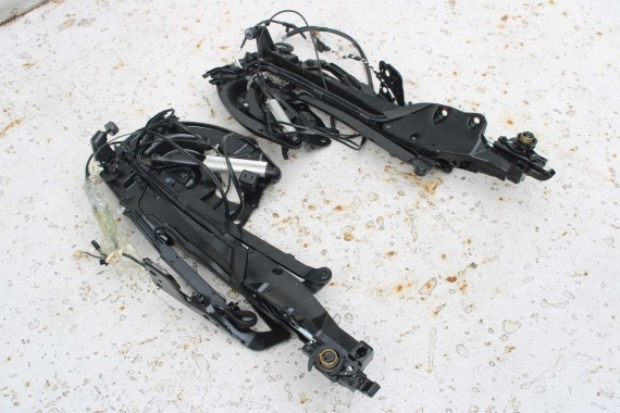 VW EOS MECHANIZM REGULACJA DACHU 1Q0825251AA 1Q0825307 1Q0825308 1Q0825300 1Q0825347 1Q0825348 1Q0825350D 1Q0825187J 1Q0825251AA