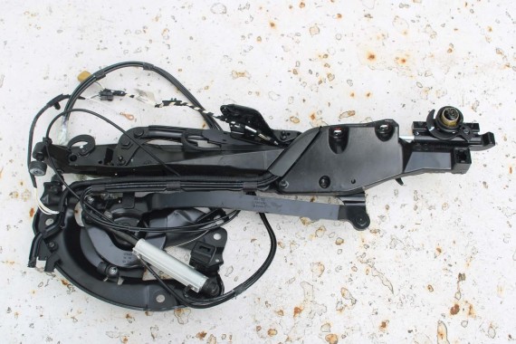 VW EOS MECHANIZM REGULACJA DACHU 1Q0825251AA 1Q0825307 1Q0825308 1Q0825300 1Q0825347 1Q0825348 1Q0825350D 1Q0825187J 1Q0825251AA