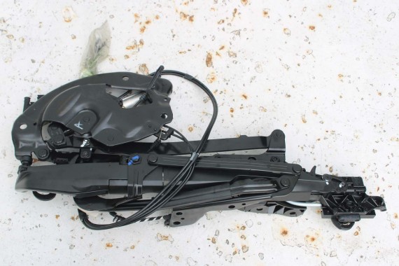 VW EOS MECHANIZM REGULACJA DACHU 1Q0825251AA 1Q0825307 1Q0825308 1Q0825300 1Q0825347 1Q0825348 1Q0825350D 1Q0825187J 1Q0825251AA