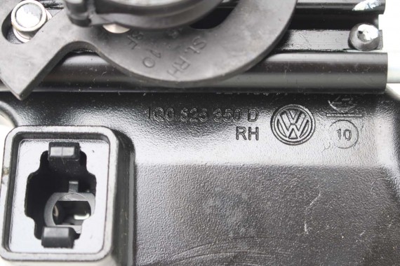 VW EOS MECHANIZM REGULACJA DACHU 1Q0825251AA 1Q0825307 1Q0825308 1Q0825300 1Q0825347 1Q0825348 1Q0825350D 1Q0825187J 1Q0825251AA