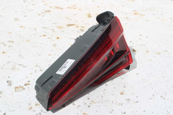 AUDI A4 SEDAN LAMPY LED LEDY TYLNE TYŁ 8W5945091F 8W5945093D 8W5945094D 8W5945091F 8W5945091F 8W5945093D 8W5945094D 8W5945091 8W