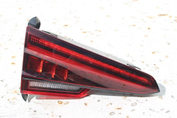 AUDI A4 SEDAN LAMPY LED LEDY TYLNE TYŁ 8W5945091F 8W5945093D 8W5945094D 8W5945091F 8W5945091F 8W5945093D 8W5945094D 8W5945091 8W