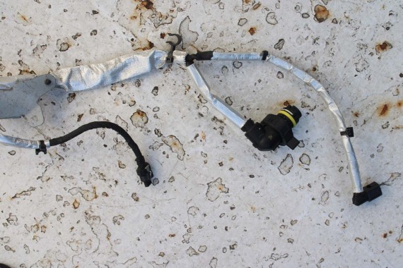 AUDI A6 A7 WIĄZKA SILNIKA 4G1971072LH 4G C7 4G1 971 072 LH 3.0 TFSi kompresor 4G 4G8 C7 instalacja komory silnika 4G1971072LH