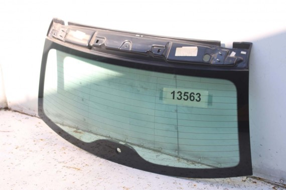 VW TOUAREG SZYBA KLAPY TYLNEJ KLAPA TYŁ 7L 7L6845211 7L6 845 211 E1 bagażnika 7L6845211 7L6845211 7L6845211 7L6845211 7L6845211
