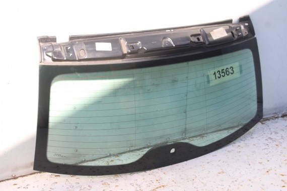 VW TOUAREG SZYBA KLAPY TYLNEJ KLAPA TYŁ 7L 7L6845211 7L6 845 211 E1 bagażnika 7L6845211 7L6845211 7L6845211 7L6845211 7L6845211