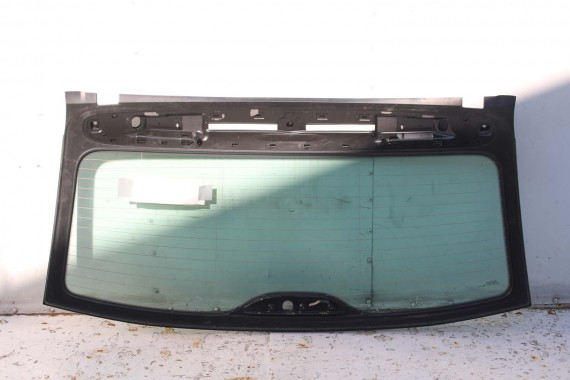 VW TOUAREG SZYBA KLAPY TYLNEJ KLAPA TYŁ 7L 7L6845211 7L6 845 211 E1 bagażnika 7L6845211 7L6845211 7L6845211 7L6845211 7L6845211