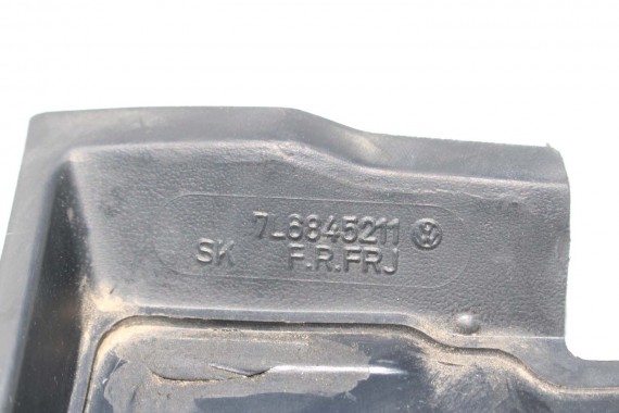 VW TOUAREG SZYBA KLAPY TYLNEJ KLAPA TYŁ 7L 7L6845211 7L6 845 211 E1 bagażnika 7L6845211 7L6845211 7L6845211 7L6845211 7L6845211
