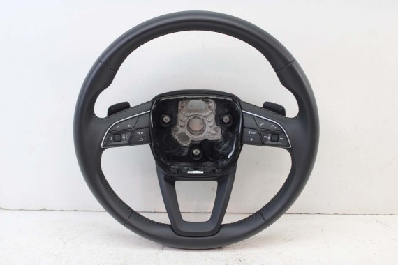 AUDI A4 Q5 KIEROWNICA + BIEGI 8W0419091AP 8W0419091DQ 8W0 419 091 AP 8W0419091AP 8W0419091DQ 8W0419091AP 8W0419091DQ 8W0419091AP