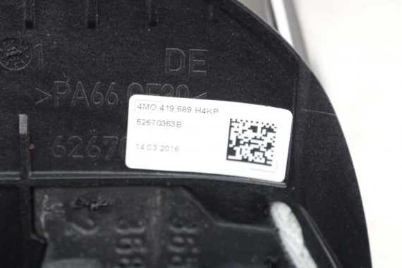 AUDI A4 Q5 KIEROWNICA + BIEGI 8W0419091AP 8W0419091DQ 8W0 419 091 AP 8W0419091AP 8W0419091DQ 8W0419091AP 8W0419091DQ 8W0419091AP