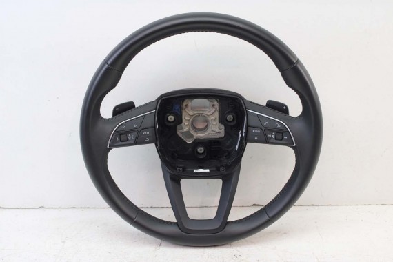 AUDI A4 Q5 KIEROWNICA + BIEGI 8W0419091AP 8W0419091DQ 8W0 419 091 AP 8W0419091AP 8W0419091DQ 8W0419091AP 8W0419091DQ 8W0419091AP
