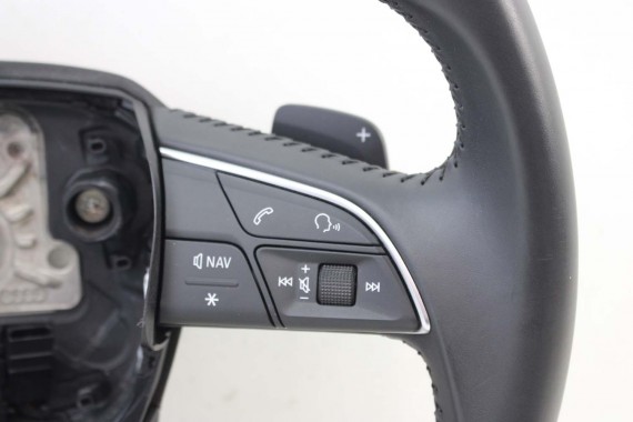 AUDI A4 Q5 KIEROWNICA + BIEGI 8W0419091AP 8W0419091DQ 8W0 419 091 AP 8W0419091AP 8W0419091DQ 8W0419091AP 8W0419091DQ 8W0419091AP
