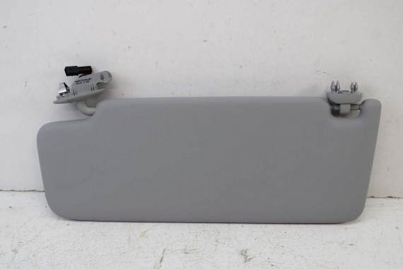 AUDI OSŁONY BLENDY PRZECIWSŁONECZNE 8W0857551H 8W0857552A 8W0 857 551 A4 A5 Q5 8W0857551H 8W0857552AL 8W0857551J 8W0857552 EA7