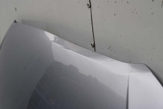 AUDI A3 PRZÓD maska błotniki zderzak przedni błotnik 8V Kolor: L5L5 LZ7G Florettsilber Srebrny 8V0823029 8V0821105 8V0821106