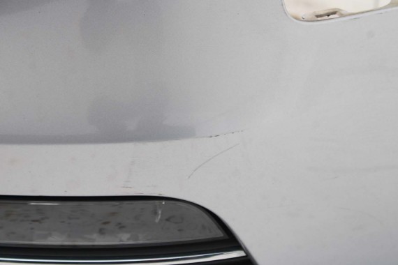AUDI A3 PRZÓD maska błotniki zderzak przedni błotnik 8V Kolor: L5L5 LZ7G Florettsilber Srebrny 8V0823029 8V0821105 8V0821106