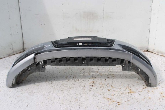AUDI A3 PRZÓD maska błotniki zderzak przedni błotnik 8V Kolor: L5L5 LZ7G Florettsilber Srebrny 8V0823029 8V0821105 8V0821106