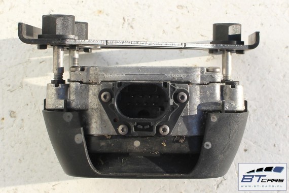 VW GOLF 7 VII AUDI A3 OCTAVIA RADAR SENSOR CZUJNIK ACC 5Q0907541G 5Q0 907 541 G 5Q0907541J 5Q0907567G DISTRONIC 5Q0907541G