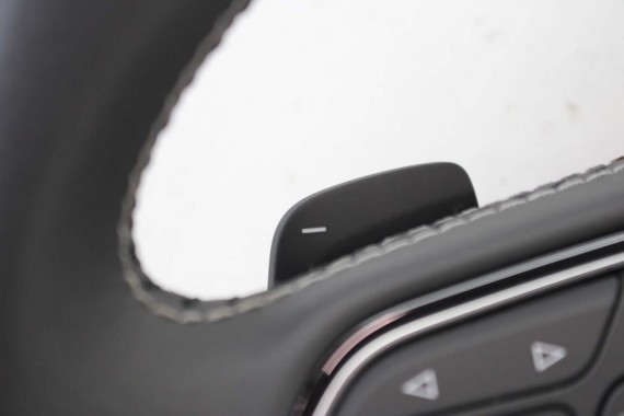 AUDI A3 A4 A5 Q2 KIEROWNICA S-LINE 8W0419091DJ 8W0419091AF 8W0419091DH 81A419091AD 8W0419091DJ JAJ czarny 8W0419091DH 8W0419091