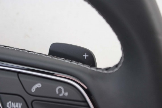 AUDI A3 A4 A5 Q2 KIEROWNICA S-LINE 8W0419091DJ 8W0419091AF 8W0419091DH 81A419091AD 8W0419091DJ JAJ czarny 8W0419091DH 8W0419091