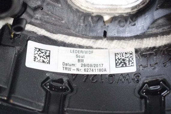 AUDI A3 A4 A5 Q2 KIEROWNICA S-LINE 8W0419091DJ 8W0419091AF 8W0419091DH 81A419091AD 8W0419091DJ JAJ czarny 8W0419091DH 8W0419091