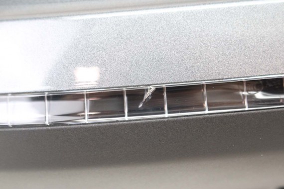 AUDI A4 LUSTERKO DRZWI PRAWE 14 pin 8W LS9R zewnętrzne pinów kabli przewodów 14pin LX7R szary 0C0C 8W1857410 8W0857536 FOTO