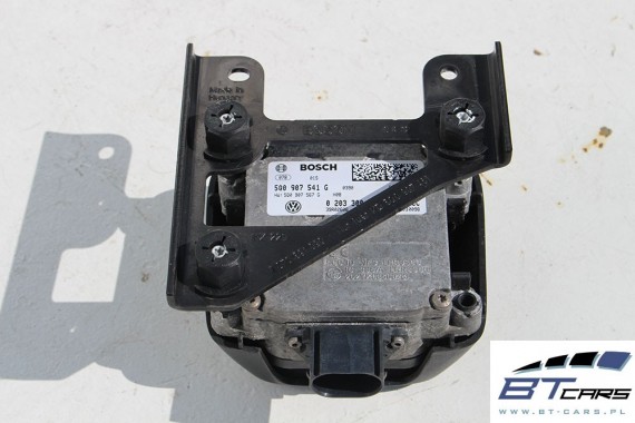 VW GOLF 7 VII AUDI A3 OCTAVIA RADAR SENSOR CZUJNIK ACC 5Q0907541G 5Q0 907 541 G 5Q0907541J 5Q0907567G DISTRONIC 5Q0907541G