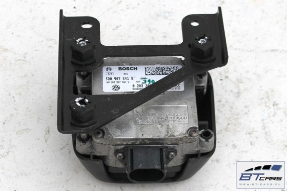VW GOLF 7 VII AUDI A3 OCTAVIA RADAR SENSOR CZUJNIK ACC 5Q0907541G 5Q0 907 541 G 5Q0907541J 5Q0907567G DISTRONIC 5Q0907541G
