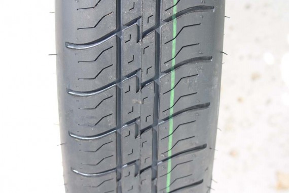 AUDI A4 A5 KOŁO DOJAZDOWE 19 DOJAZDÓWKA ZAPAS 8W0601027 4,00B*19H2 ET22 HANKOOK S300 125/70/19 100M 8W0601027C 8W B9 8W6 F5