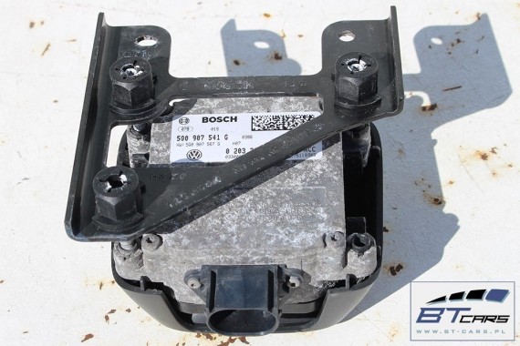 VW GOLF 7 VII AUDI A3 OCTAVIA RADAR SENSOR CZUJNIK ACC 5Q0907541G 5Q0 907 541 G 5Q0907541J 5Q0907567G DISTRONIC 5Q0907541G