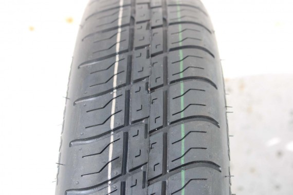 AUDI S4 S5 KOŁO DOJAZDOWE 19 DOJAZDÓWKA ZAPAS 8W0601027 4,00B*19H2 ET22 HANKOOK S300 125/70/19 100M 8W0601027C 8W B9 F5 A4 A5