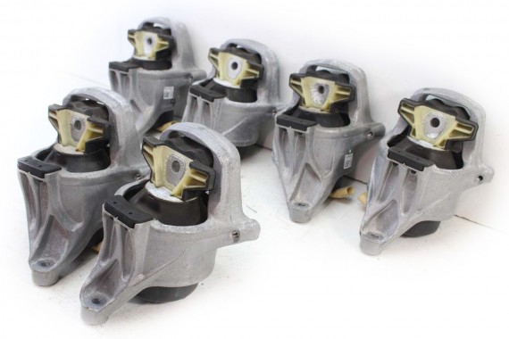 AUDI A4 A5 PODUSZKA SILNIKA 8W0199371BD 8W0199371BH 4M0199371FC 8W0199372AB 8W0199372CN 4M0199372FC 2.0 TFSi 8W0199371 4M0199372
