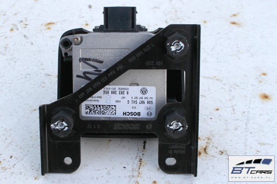 VW GOLF 7 VII AUDI A3 OCTAVIA RADAR SENSOR CZUJNIK ACC 5Q0907541G 5Q0 907 541 G 5Q0907541J 5Q0907567G DISTRONIC 5Q0907541G