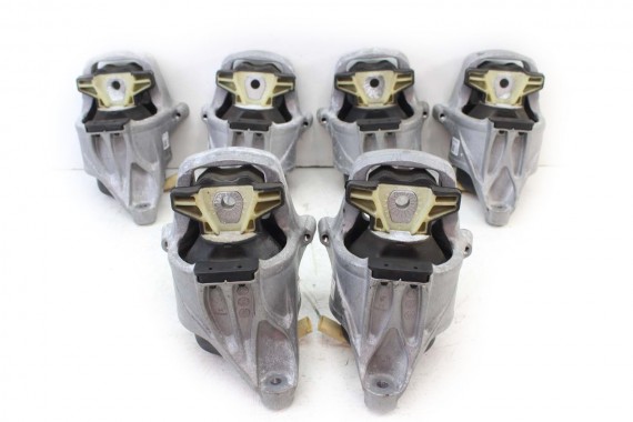 AUDI A4 A5 PODUSZKA SILNIKA 8W0199371BD 8W0199371BH 4M0199371FC 8W0199372AB 8W0199372CN 4M0199372FC 2.0 TFSi 8W0199371 4M0199372