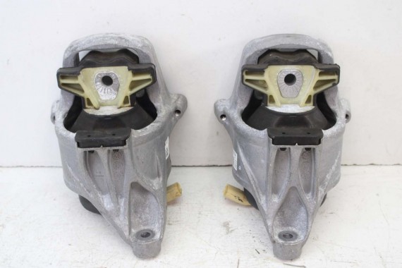 AUDI A4 A5 PODUSZKA SILNIKA 8W0199371BD 8W0199371BH 4M0199371FC 8W0199372AB 8W0199372CN 4M0199372FC 2.0 TFSi 8W0199371 4M0199372