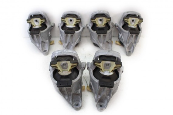 AUDI A4 A5 PODUSZKA SILNIKA 8W0199371BD 8W0199371BH 4M0199371FC 8W0199372AB 8W0199372CN 4M0199372FC 2.0 TFSi 8W0199371 4M0199372