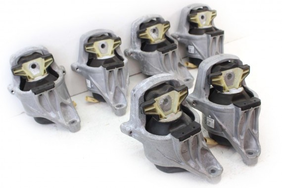 AUDI A4 A5 PODUSZKA SILNIKA 8W0199371BD 8W0199371BH 4M0199371FC 8W0199372AB 8W0199372CN 4M0199372FC 2.0 TFSi 8W0199371 4M0199372