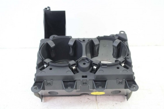 AUDI Q5 STOJAK UCHWYT 8R0862534 podgrzewania chłodzenia kubka 8R0862534 tunelu chłodzenie grzanie 8R0971037 8R0959619A 8R0959619