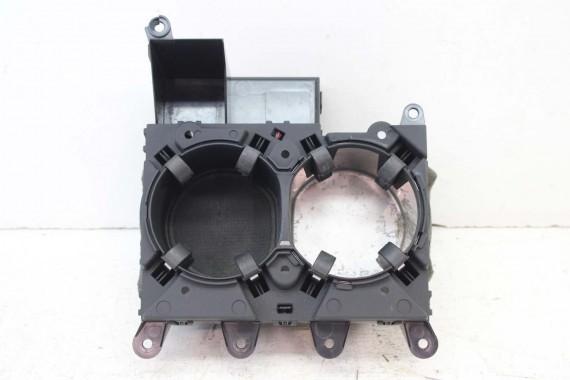 AUDI Q5 STOJAK UCHWYT 8R0862534 podgrzewania chłodzenia kubka 8R0862534 tunelu chłodzenie grzanie 8R0971037 8R0959619A 8R0959619