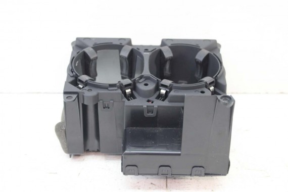 AUDI Q5 STOJAK UCHWYT 8R0862534 podgrzewania chłodzenia kubka 8R0862534 tunelu chłodzenie grzanie 8R0971037 8R0959619A 8R0959619